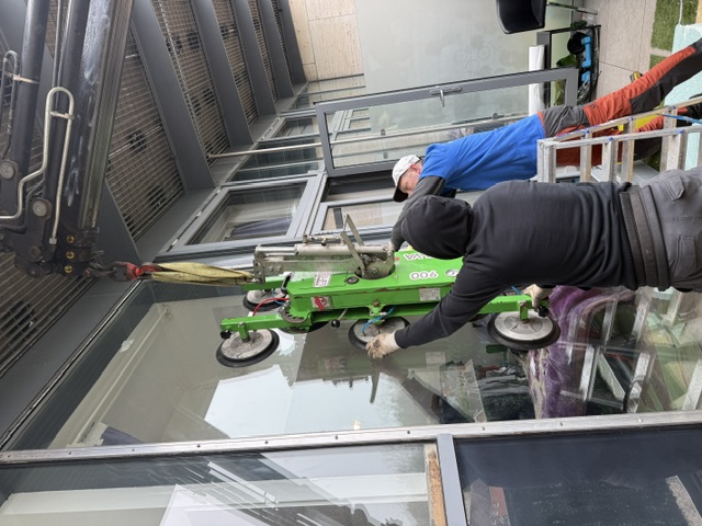 About Southgate Double Glazing