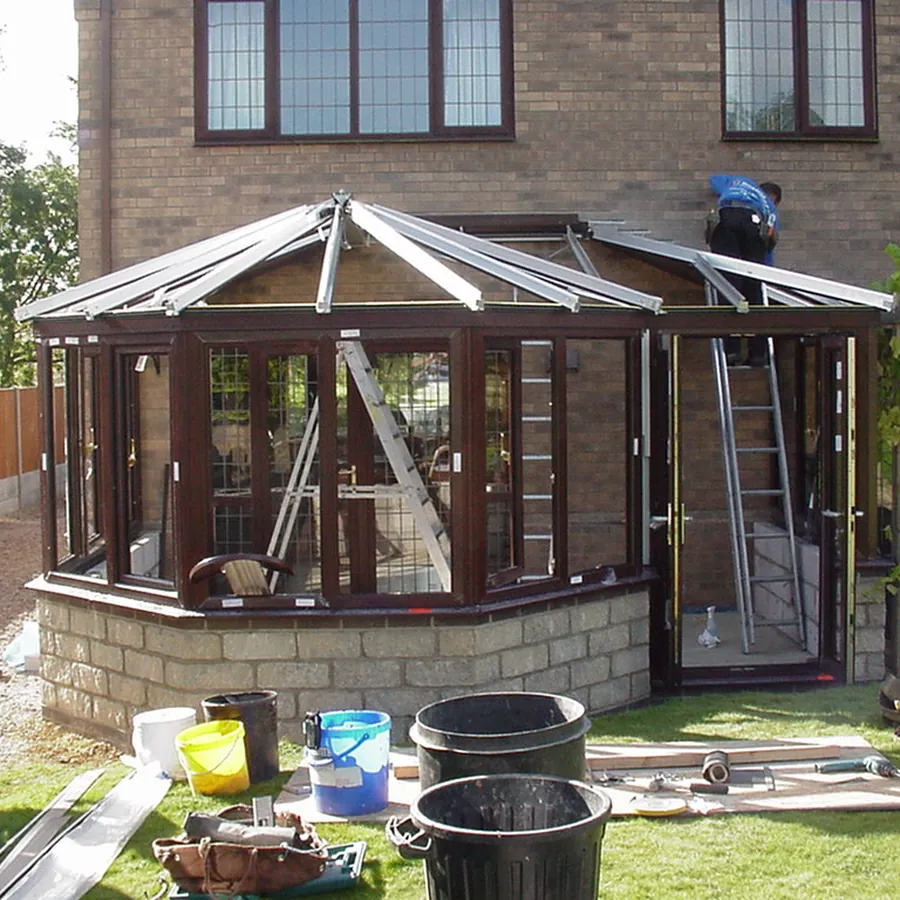 Accreditations — Product Southgate