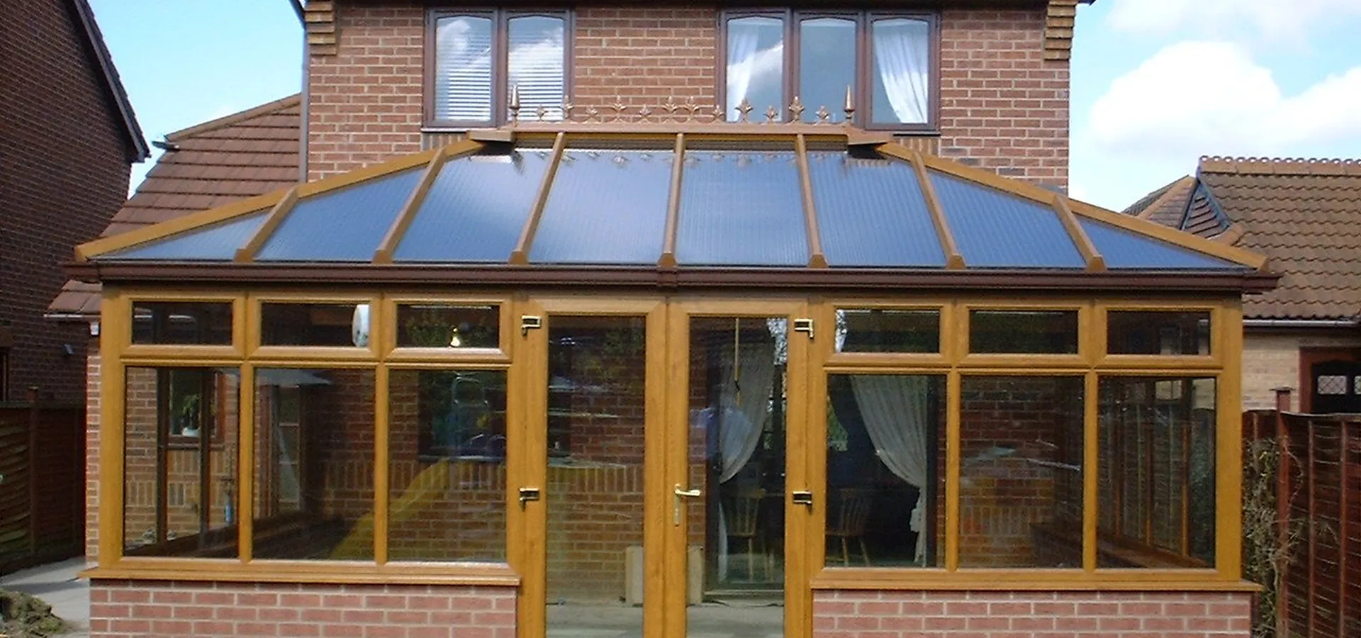 Office Glazing Southgate