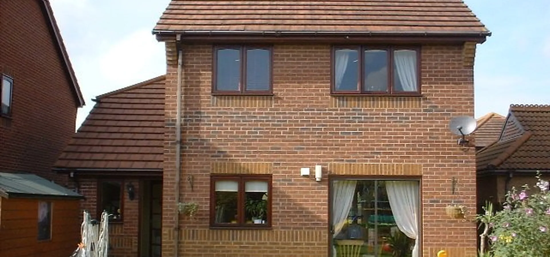 Roller Shutters Southgate