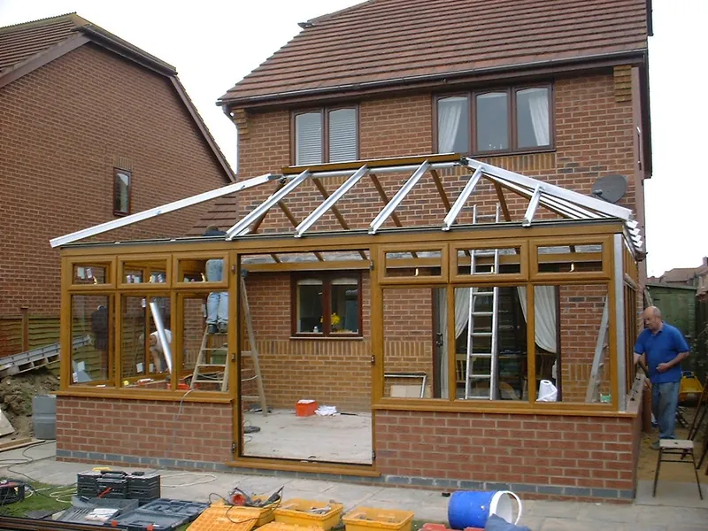 Shop Front Glazing — Gallery Southgate