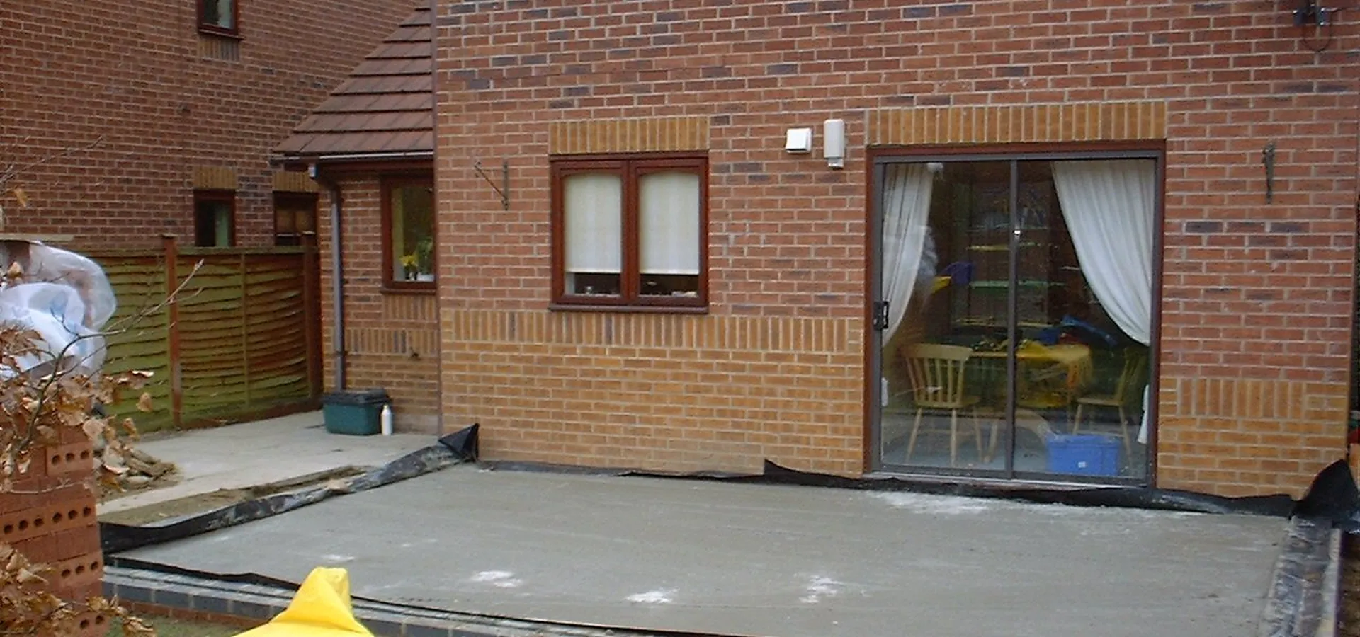 Shop Front Glazing Southgate