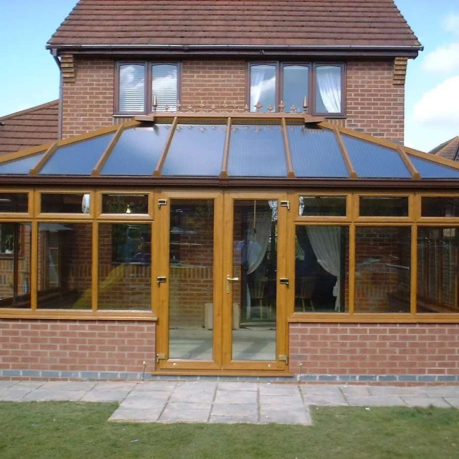 Shop Front Glazing — Product Southgate