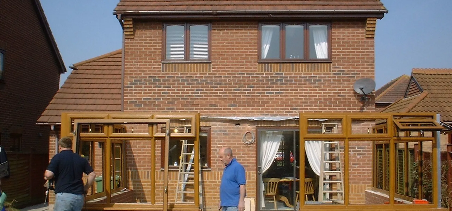Roof Replacement Southgate