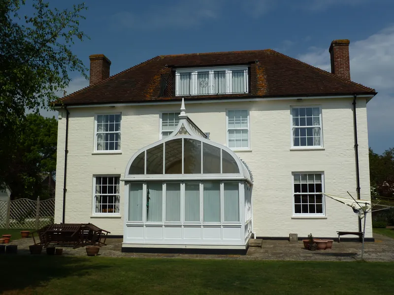 Edwardian Southgate