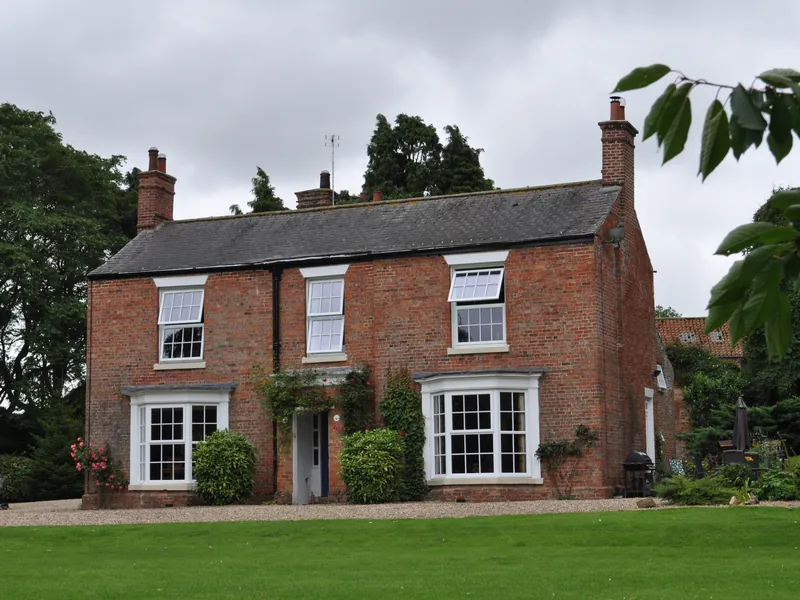 Edwardian Southgate