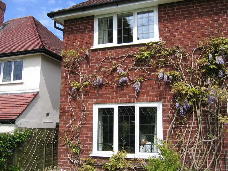 Edwardian Southgate