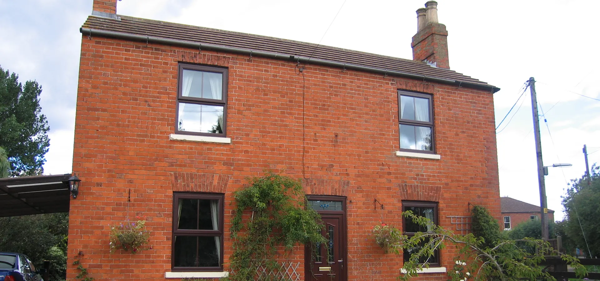 Edwardian Southgate