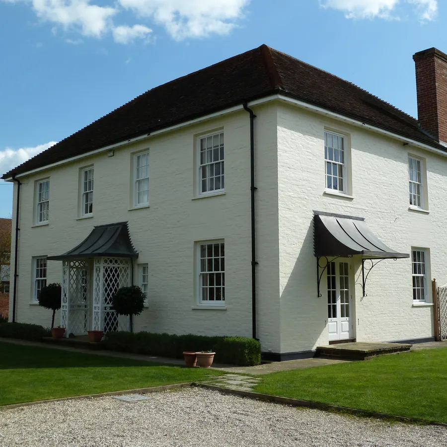 Edwardian Southgate