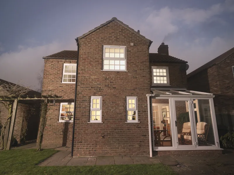 Conservatories — Gallery Southgate
