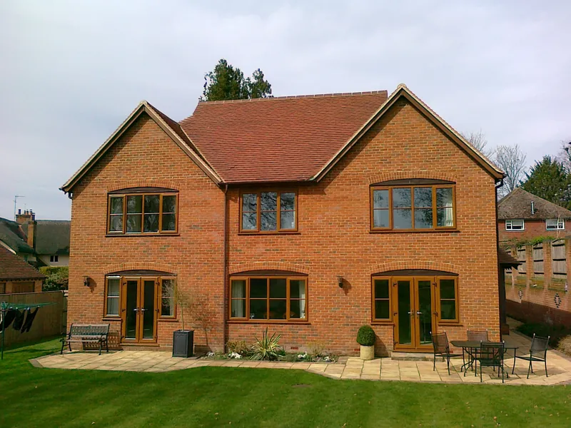 Conservatories — Gallery Southgate