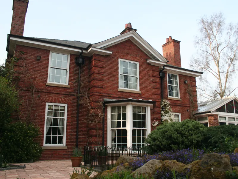 Conservatories — Gallery Southgate