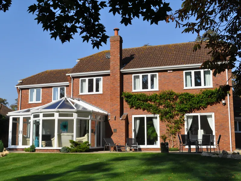 Garden Room Southgate