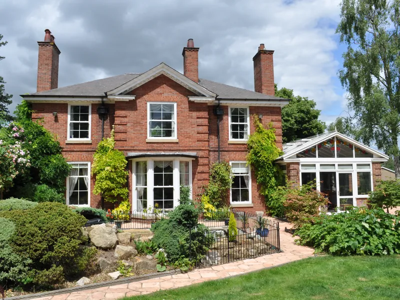 Garden Room Southgate