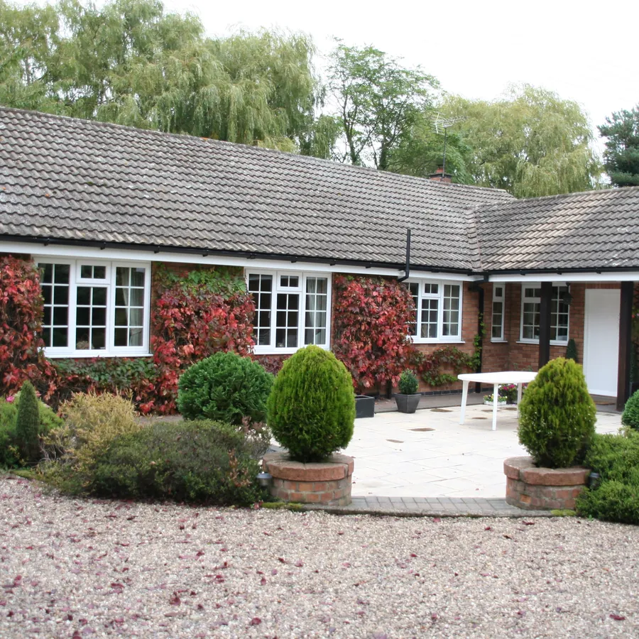 Garden Room Southgate