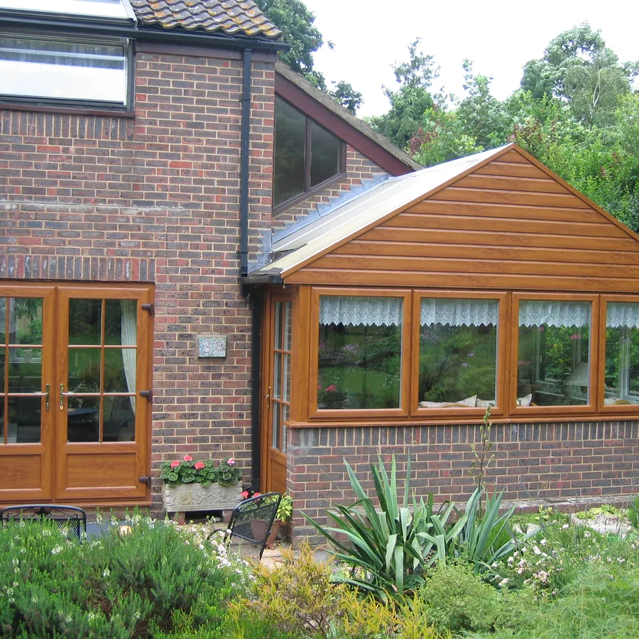 Garden Room Southgate