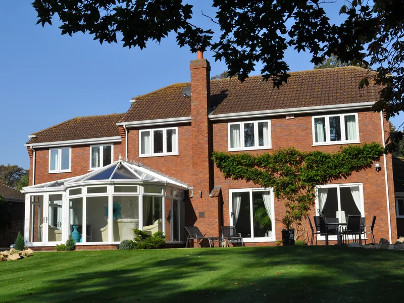 Orangery Southgate