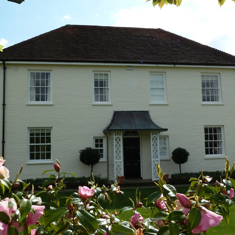 Orangery Southgate