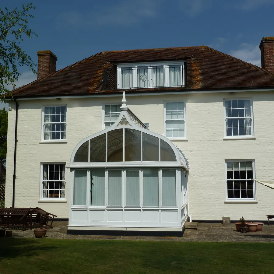 Orangery Southgate