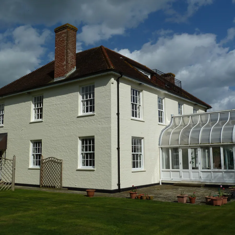 Conservatories — Product Southgate