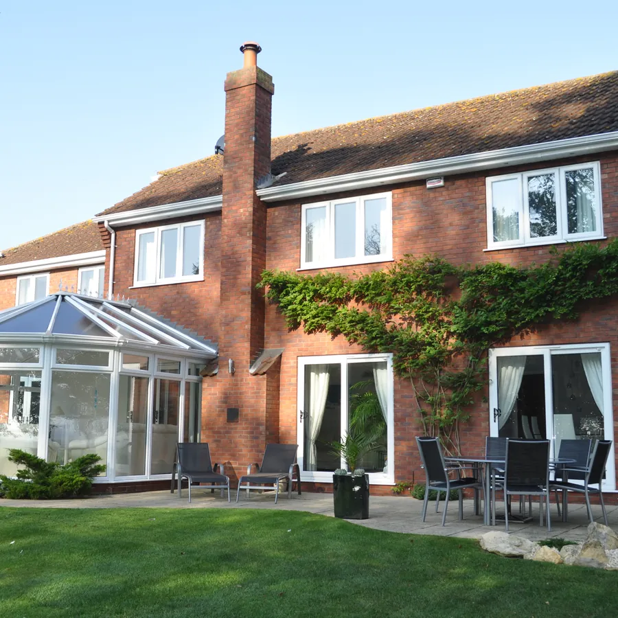 Conservatories — Product Southgate