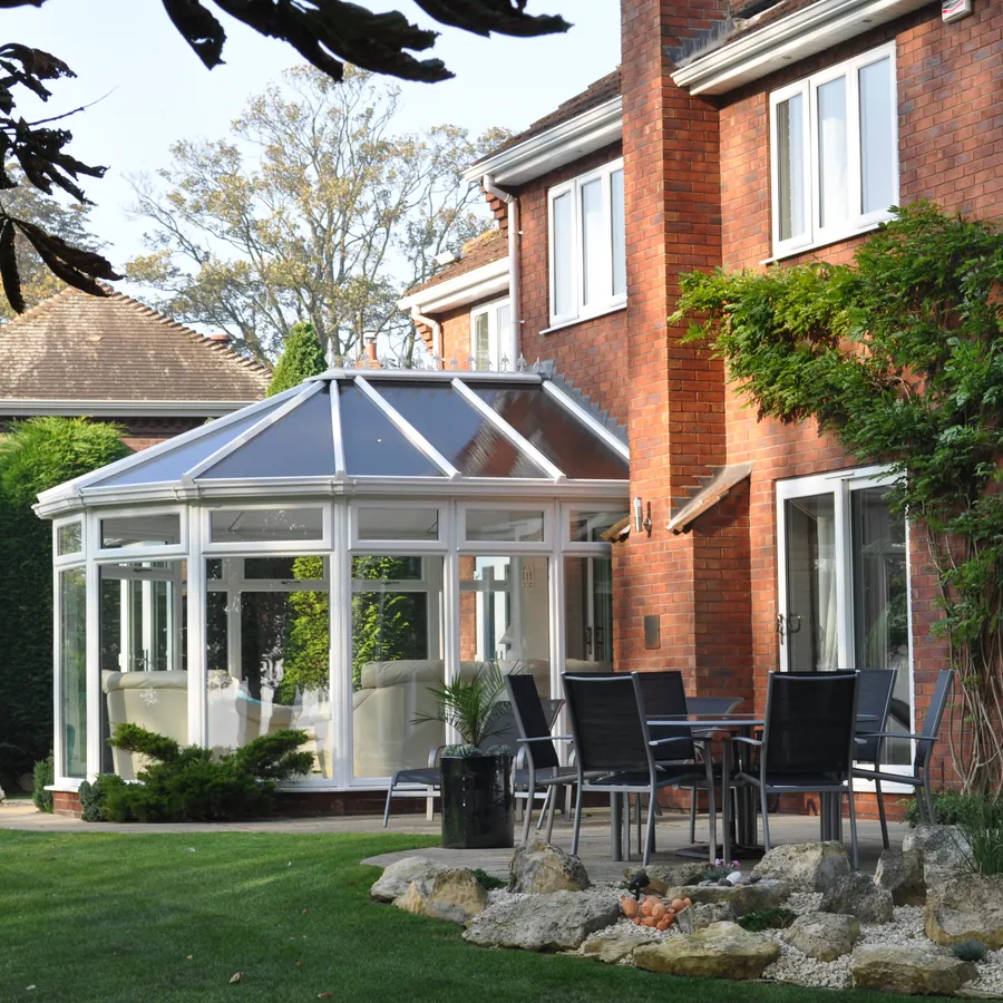 Conservatories — Product Southgate