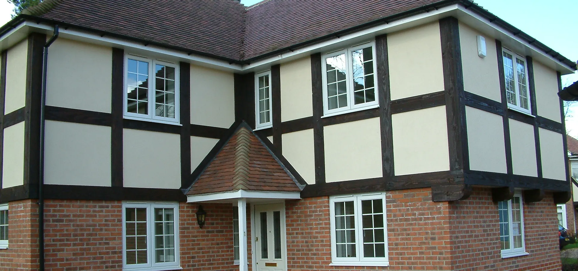 Victorian Southgate