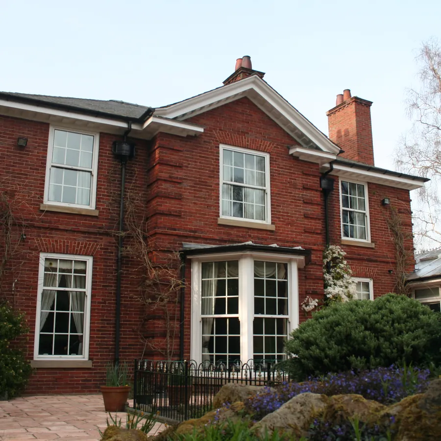 Victorian Southgate