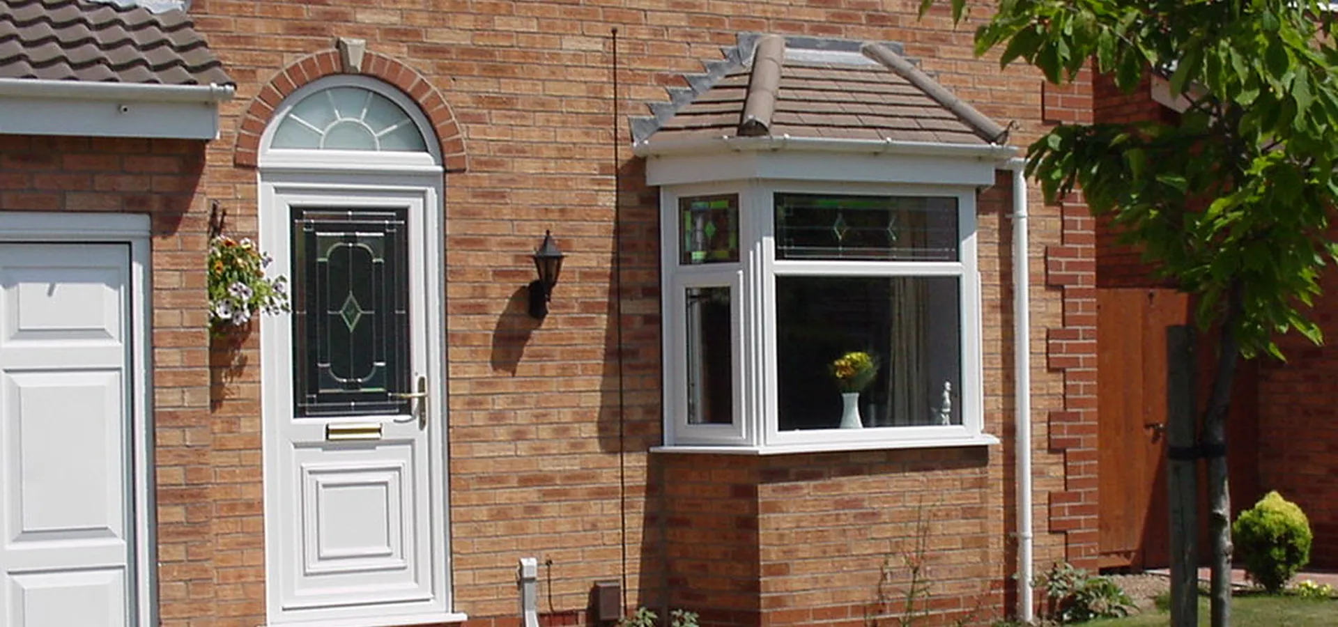 Aluminium Doors Southgate