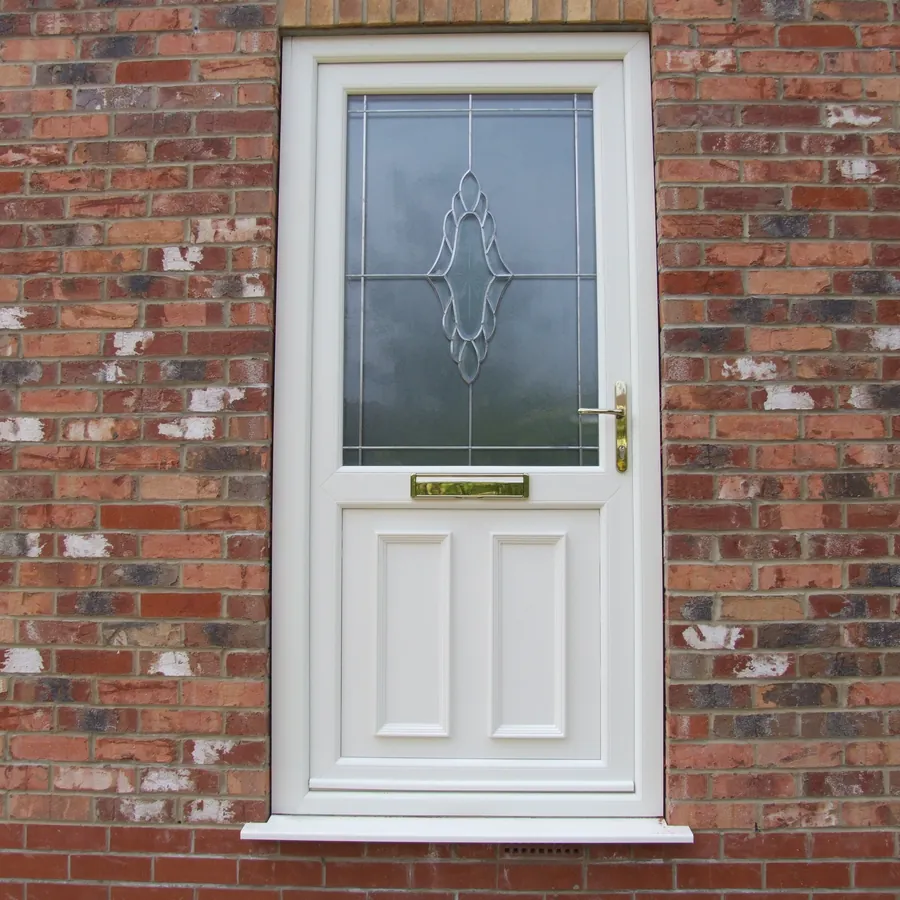 Aluminium Doors — Product Southgate