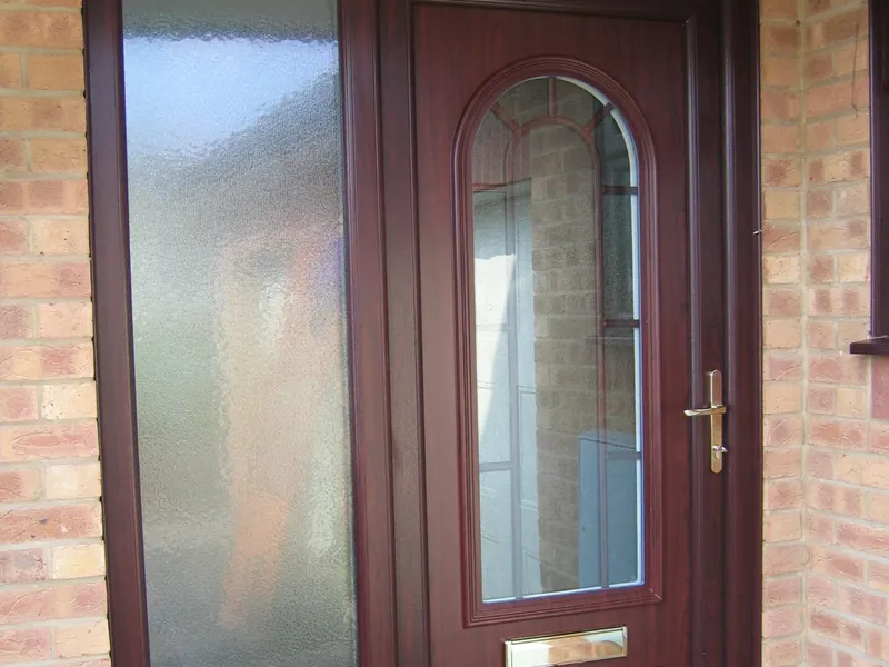 Back Doors — Gallery Southgate
