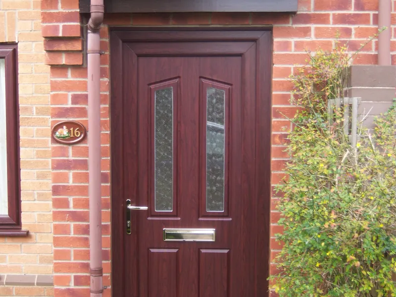 Back Doors — Gallery Southgate