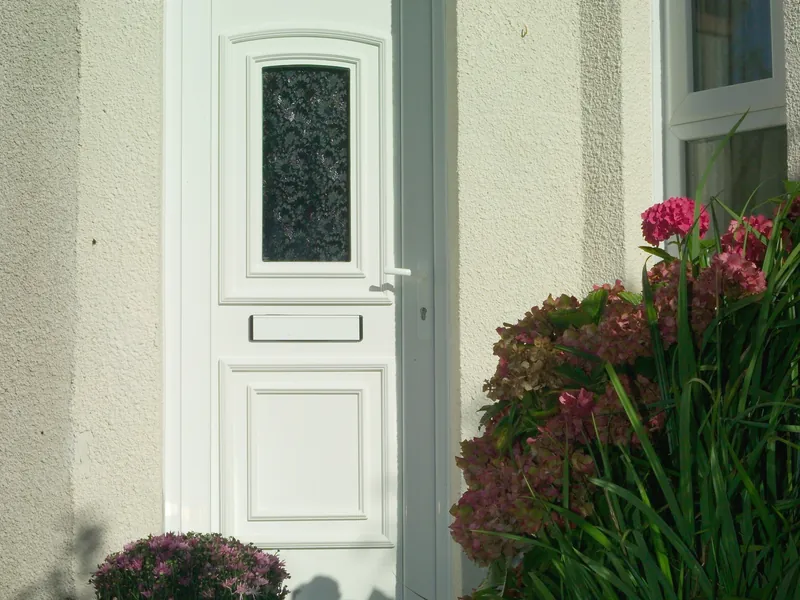 Back Doors — Gallery Southgate