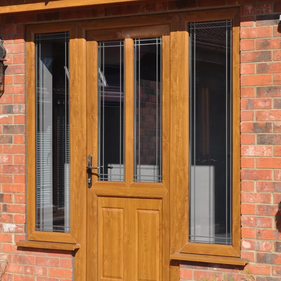 Back Doors — Product Southgate