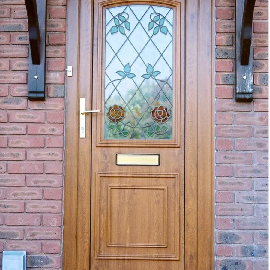 Back Doors — Product Southgate