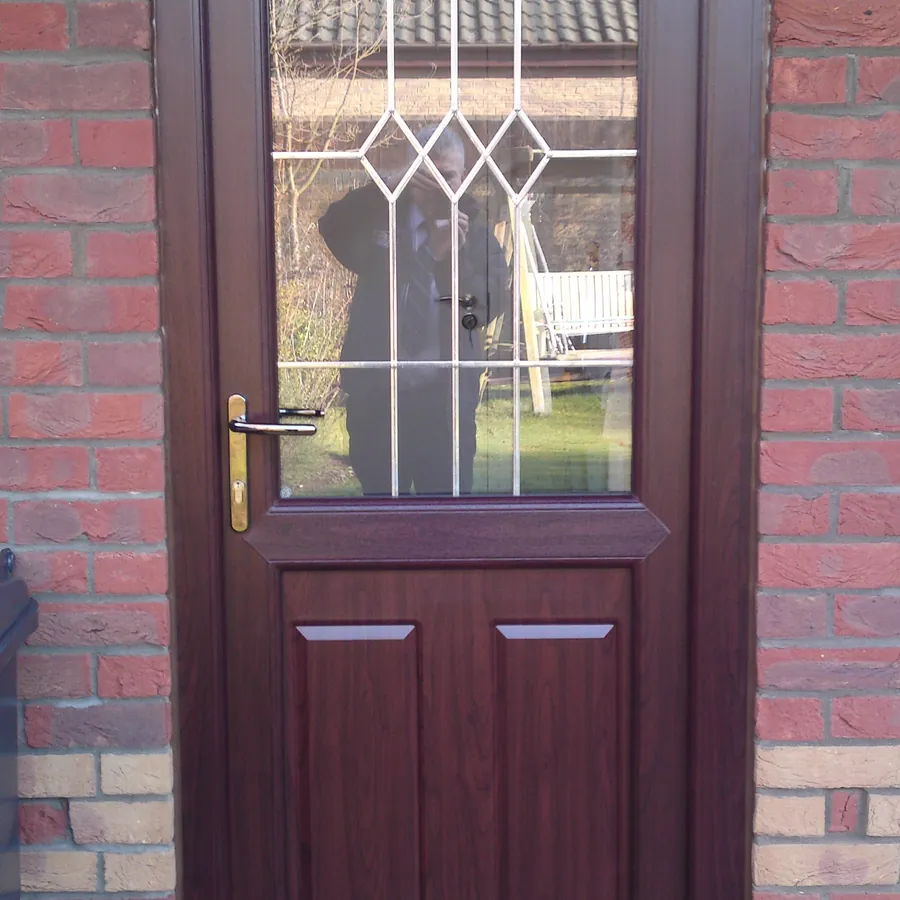 Back Doors — Product Southgate