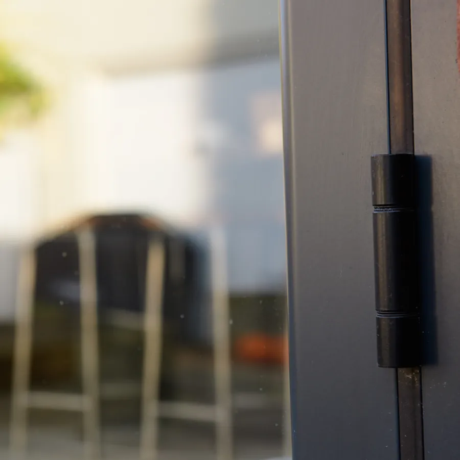 Bifold Doors — Product Southgate