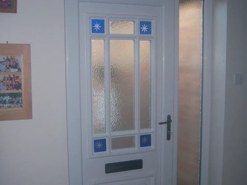 Composite Doors — Gallery Southgate