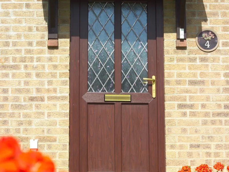 Composite Doors — Gallery Southgate