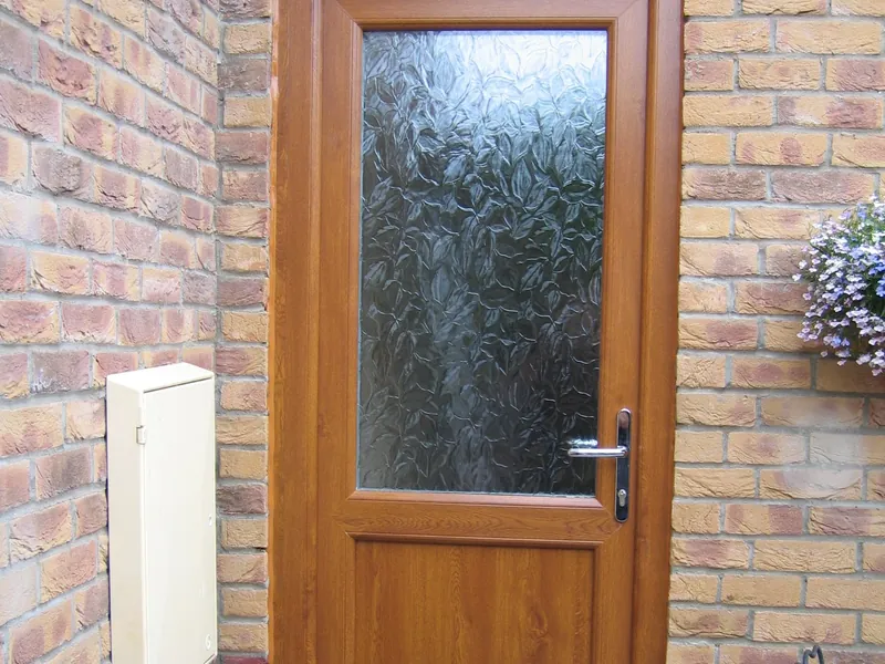Composite Doors — Gallery Southgate