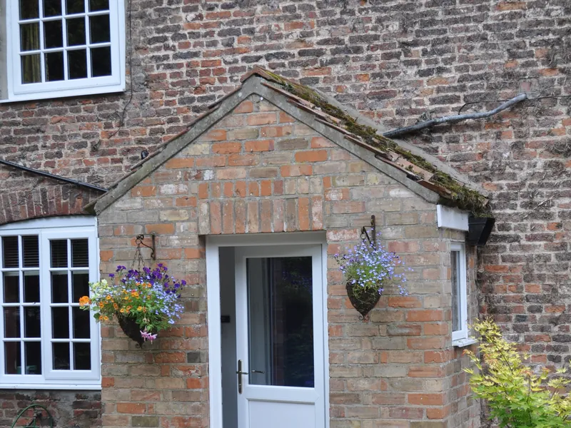 Composite Doors — Gallery Southgate