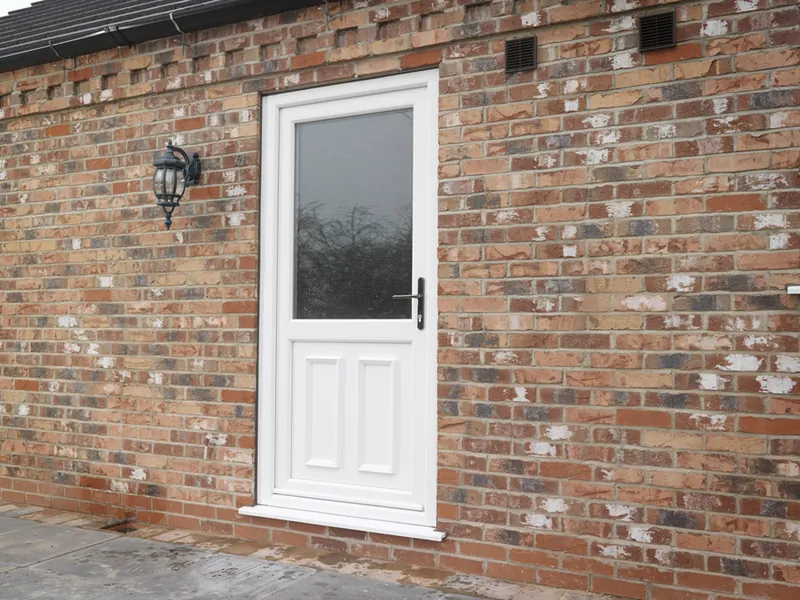 Composite Doors — Gallery Southgate