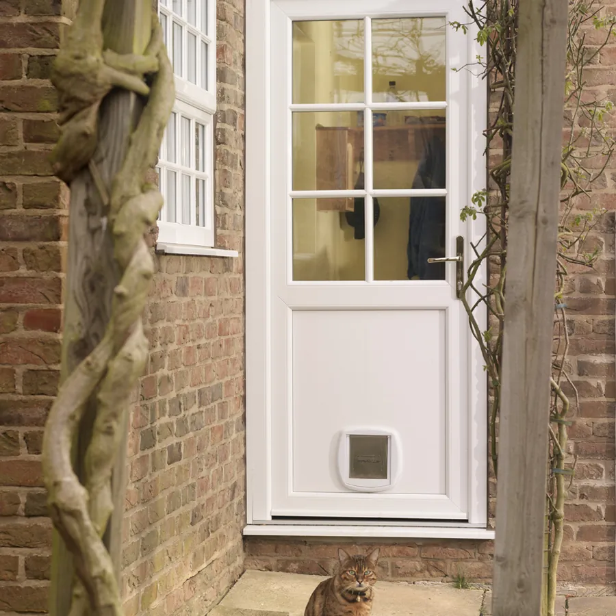 Composite Doors — Product Southgate