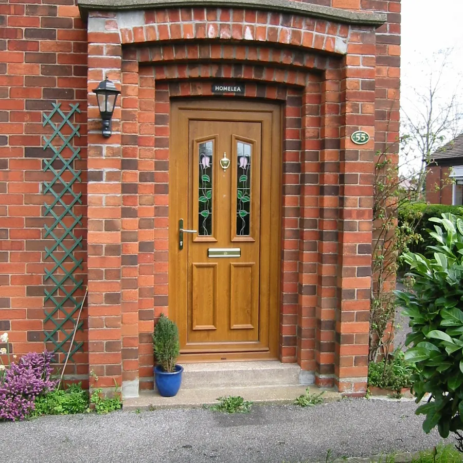Composite Doors — Product Southgate
