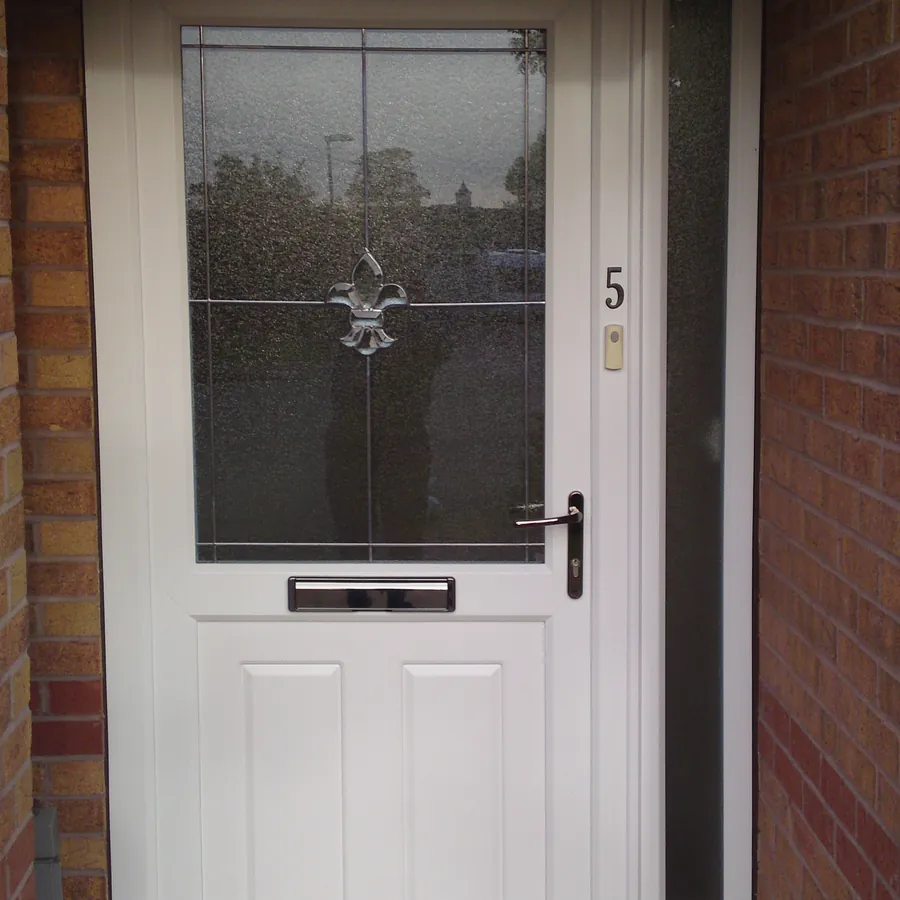 Composite Doors — Product Southgate
