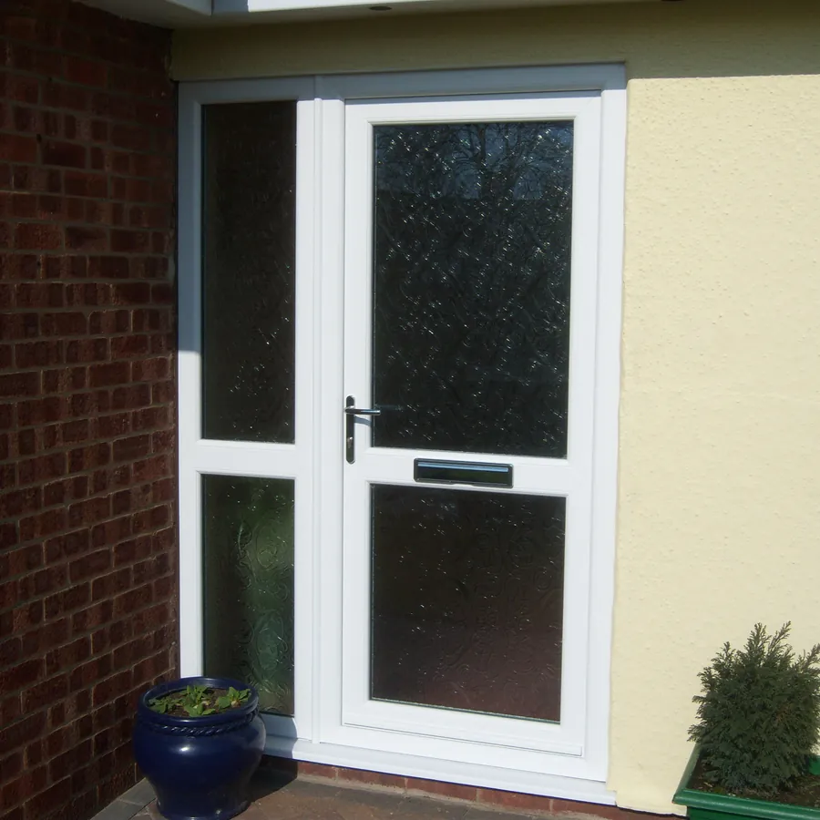 Composite Doors — Product Southgate