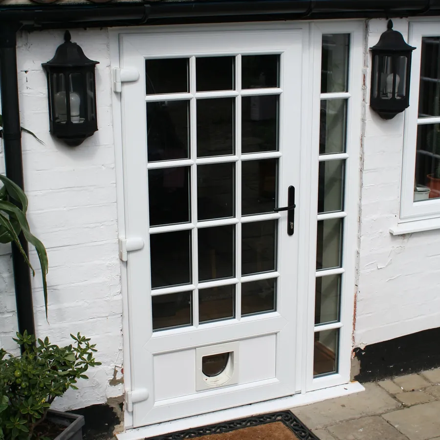 Composite Doors — Product Southgate