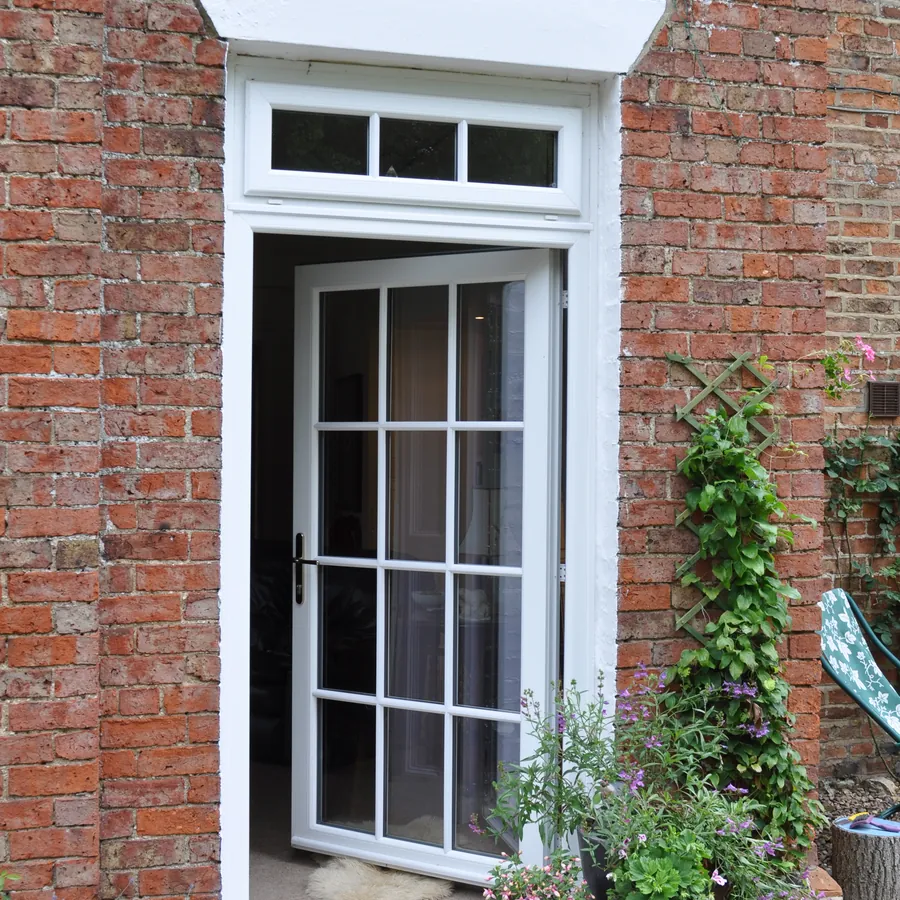 Composite Doors — Product Southgate