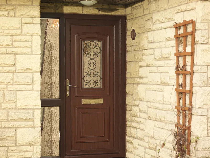 Front Doors — Gallery Southgate