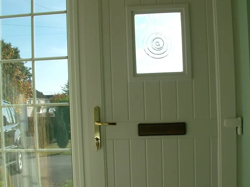 Front Doors — Gallery Southgate